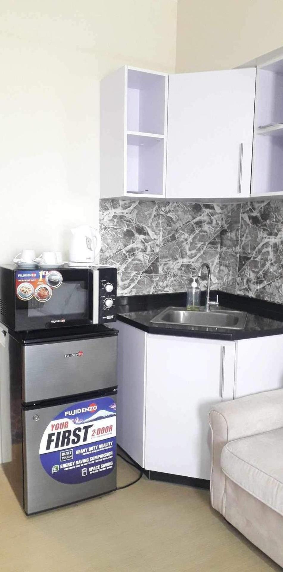 Avida Tower 2 Mountain View Condominium Davao ภายนอก รูปภาพ