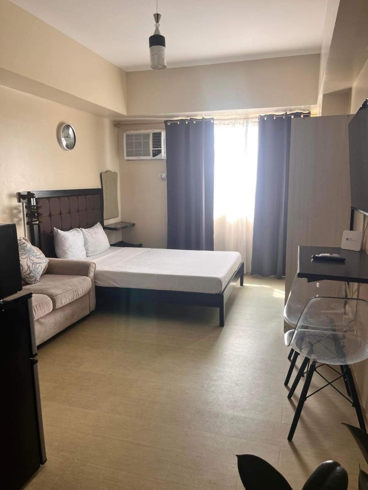 Avida Tower 2 Mountain View Condominium Davao ภายนอก รูปภาพ