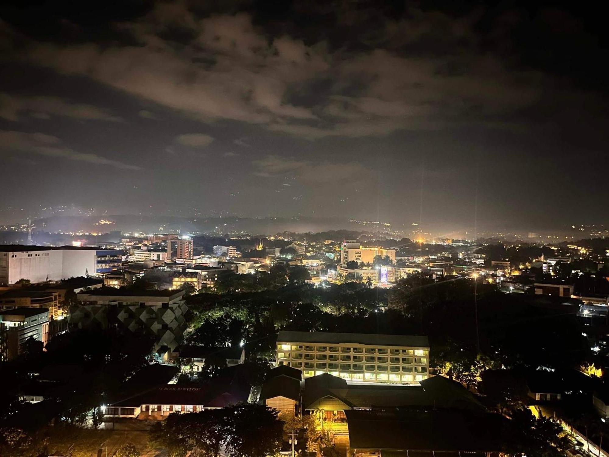 Avida Tower 2 Mountain View Condominium Davao ภายนอก รูปภาพ